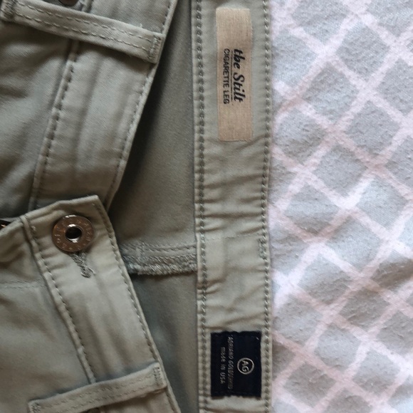 AG casual pants - Picture 4 of 4